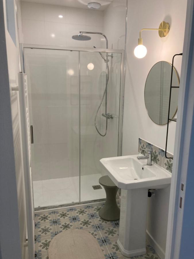 Appartement Villa Medreville Nancy Ngoại thất bức ảnh